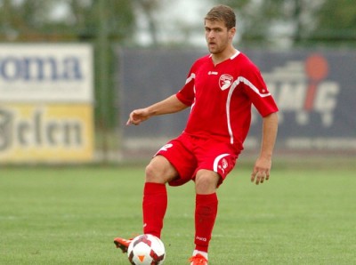 Omladinski reprezentativac: Iz Zvezde su zvali, ali Partizan je u srcu