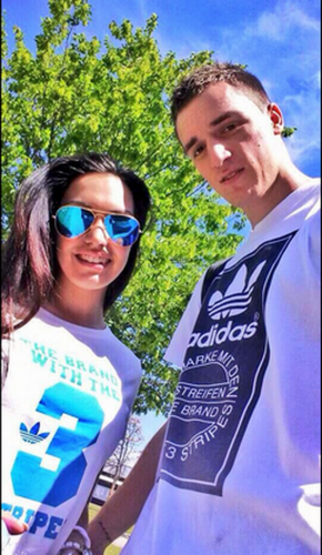 Na pomolu još jedan sportski brak