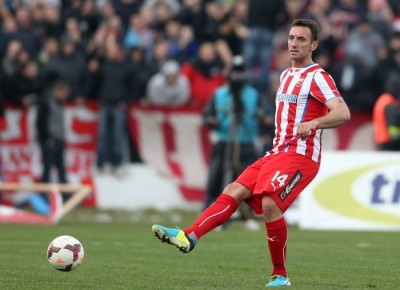 PRAVO U SRCE: Emotivna poruka Vukašina Jovanovića upućena Savi Pavićeviću (FOTO)