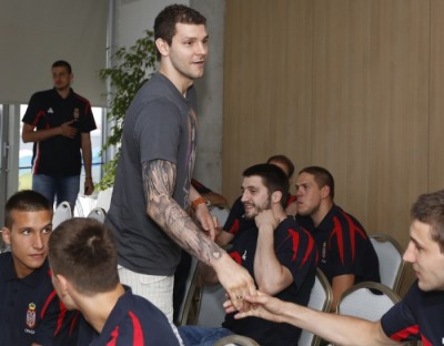 EVROLIGA: Kad je teško – Micov! Srbin odveo ‘manekene’ do velike pobede na Kanarskim ostrvima