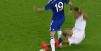 Stravično: Alvešov start za ‘zatvor’, Košta dobro prošao (VIDEO)