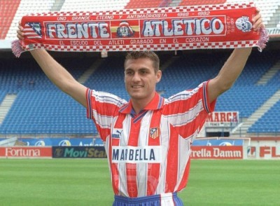 VREMEPLOV: Sećate li se dominacije Vijerija u Primeri i antologijskog gola? (VIDEO)