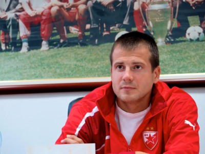 Lalatović: Zadržao bih svu decu u klubu