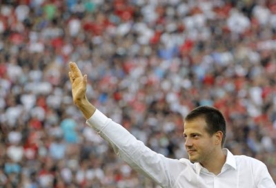 Lalatović: Ne zanima me Partizan, niti njihova Liga Evrope!