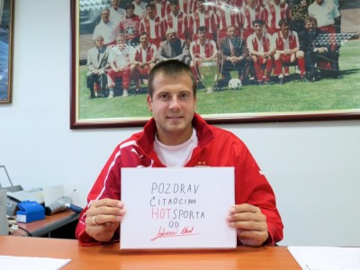 Lalatović za HotSport: Klinci sada imaju menadžere i 10 puta veću platu nego ja u njihovim godinama