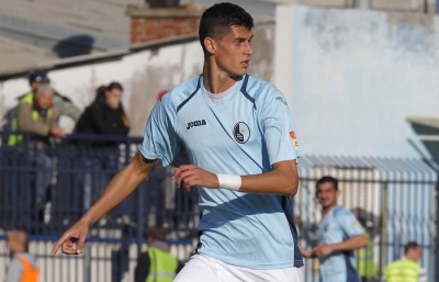 Partizan dovodi zamenu za ‘precrtanog’ Trajkovića