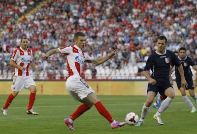 JSL: Može li Zvezda da iskoristi ‘poklon’ Partizana?