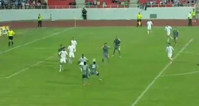 Da li je Lazović bio u ofsajdu kod drugog gola Partizana? (VIDEO)