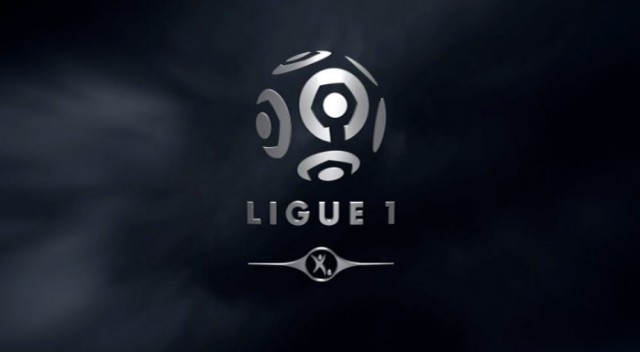 Liga-1-Francuska-Logo