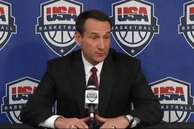 Majk Križevski skratio spisak