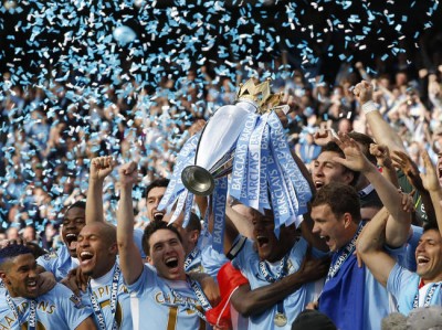 Startuje Premijer liga. Čast Srba brani šestorica igrača