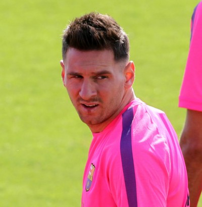 SADA JE JASNO: Mesi ne igra protiv Španije