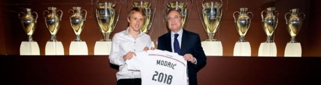 FOTO: realmadrid.com