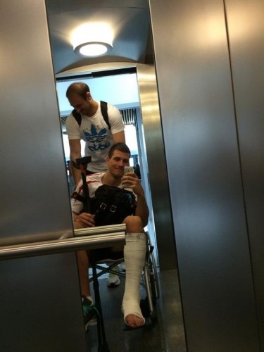 Nedović čeka odgovor Golden Stejta: Samo da bude pozitivan, ne umem ja ovako…