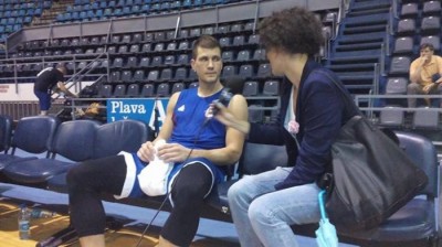 Nedović se i dalje nada odlasku u Španiju