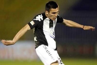 Partizan vraća bivšeg igrača
