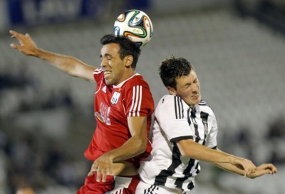 Ninković: Navijači su dresirani, ne smeju na ženu pa laju na stadionu!