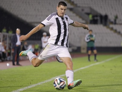 Grbić: U Bakuu će biti druga priča