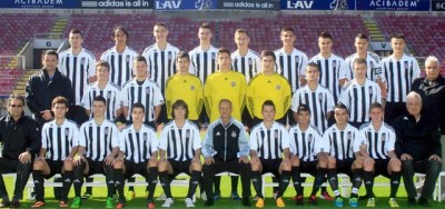 Partizanu večiti derbi u mlađim kategorijama