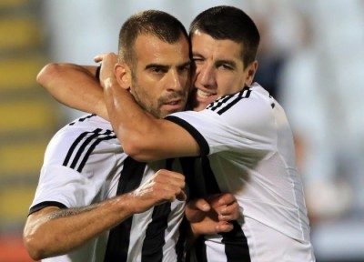 JEDVA! Partizan nekako izvukao sva tri boda u Lučanima (VIDEO)