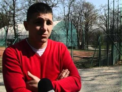 ODBOR ZA HITNA PITANJA: Selektori Milan Obradović i Perica Ognjenović