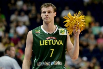 Zvezdin rival sve jači, Litvanac pojačao Galatu