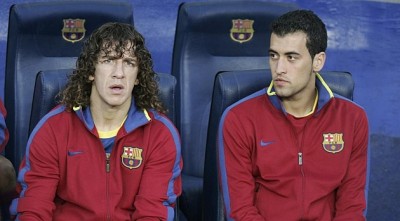 PROMENE U BARSELONI: Nezadovoljni transfer politikom – Erik Abidal smenjen…