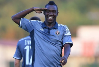 Pobeda Partizana na Banjici kroz fotografije (FOTO)