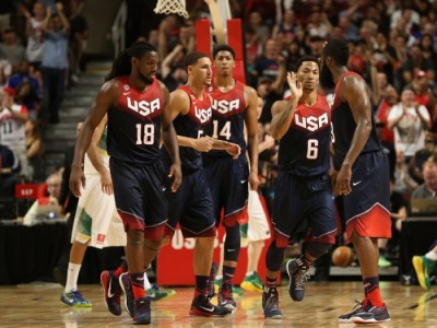 PROBLEMI ZA SELEKCIJU SAD: Jedan od najboljih NBA igrača neće igrati na OI u Rio De Žaneiru