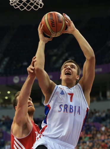 Selektor Turske: Mi nemamo Bogdana Bogdanovića…