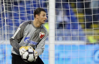 KAZAHSTANSKA LIGA: Novi gol Despotovića, Stameni vodi Okžetepeš ka Evropi (VIDEO)