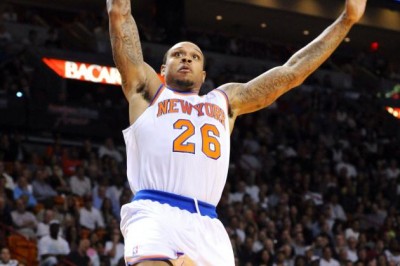 ‘Leteći’ Šenon Braun potpisao za Majami (VIDEO)