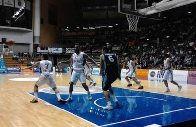 Srbija bolja i od Kanade. Na redu je Italija