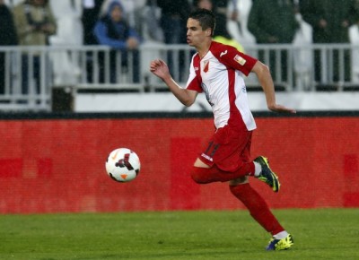 Predsednik Vojvodine demantuje: Transfer Babića nije dogovoren!