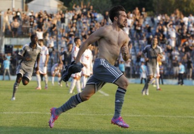 Partizan slomio Voždovac u nadoknadi vremena (VIDEO) (FOTO)