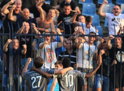 Fotogalerija: Kako je prštalo, slavilo se i tugovalo na Vračaru