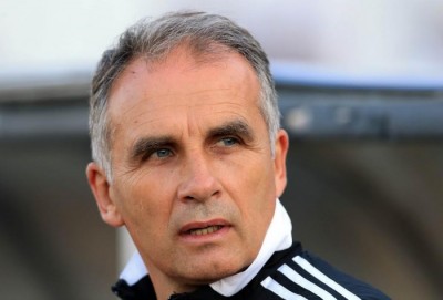 Varga: Dobra uvertira pred revanš sa Nefčijem