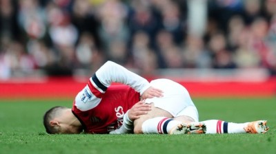 Barsa dovodi fudbalera koji je u četiri godine 456 dana bio povređen!