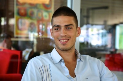 DA LI RAD DOBIJA NOVOG ŠTOPERA: Vujadin Savić u dresu ‘građevinara’ (FOTO)