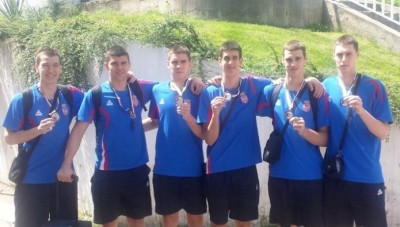 Zvezdina deca za evroligašku budućnost