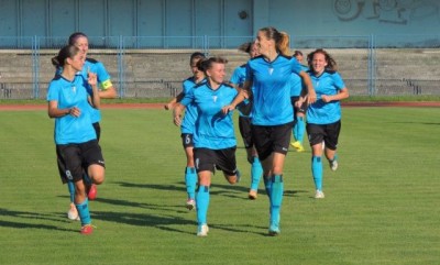 LŠ: Nestvaran rezultat – srpske šampionke brojale do 19!