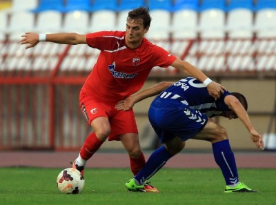 Zvezda u generalci bez novajlija savladala BSK (FOTO)