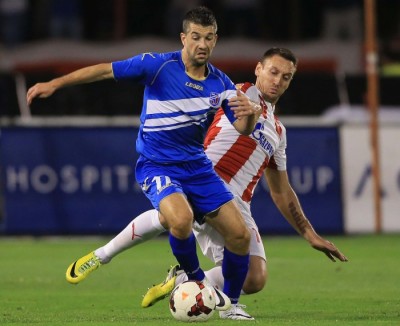 Preokret pod Đurđevim brdom: Prva „trojka“ Jagodine