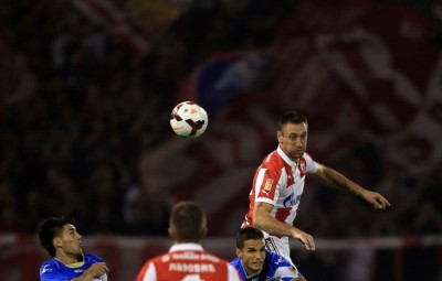 Dobra vest za Zvezdu pred gostovanje u Novom Sadu