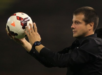 Koga sve otpisuje Lalatović do kraja prelaznog roka?