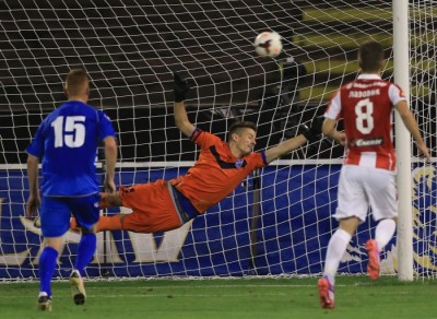 Lazović: A sad Vojvodina!