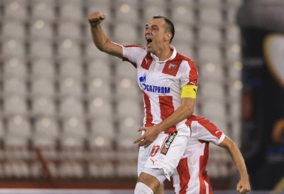 Milijaš ponovo bombardovao, Rakić probio led, Lazović stavio tačku (VIDEO)