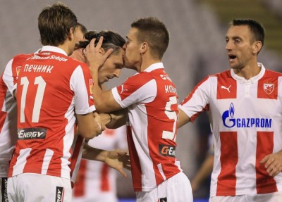 Zvezda ostaje bez motora ekipe, ali dobija blizu milion evra?