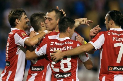 Turci slave dolazak Zvezdinog kapitena: On će biti najveća zvezda!