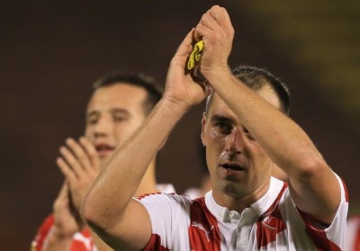 ‘KINEZ’ ZA VELIKE NOVCE: Miljaš dve godine kod Antića